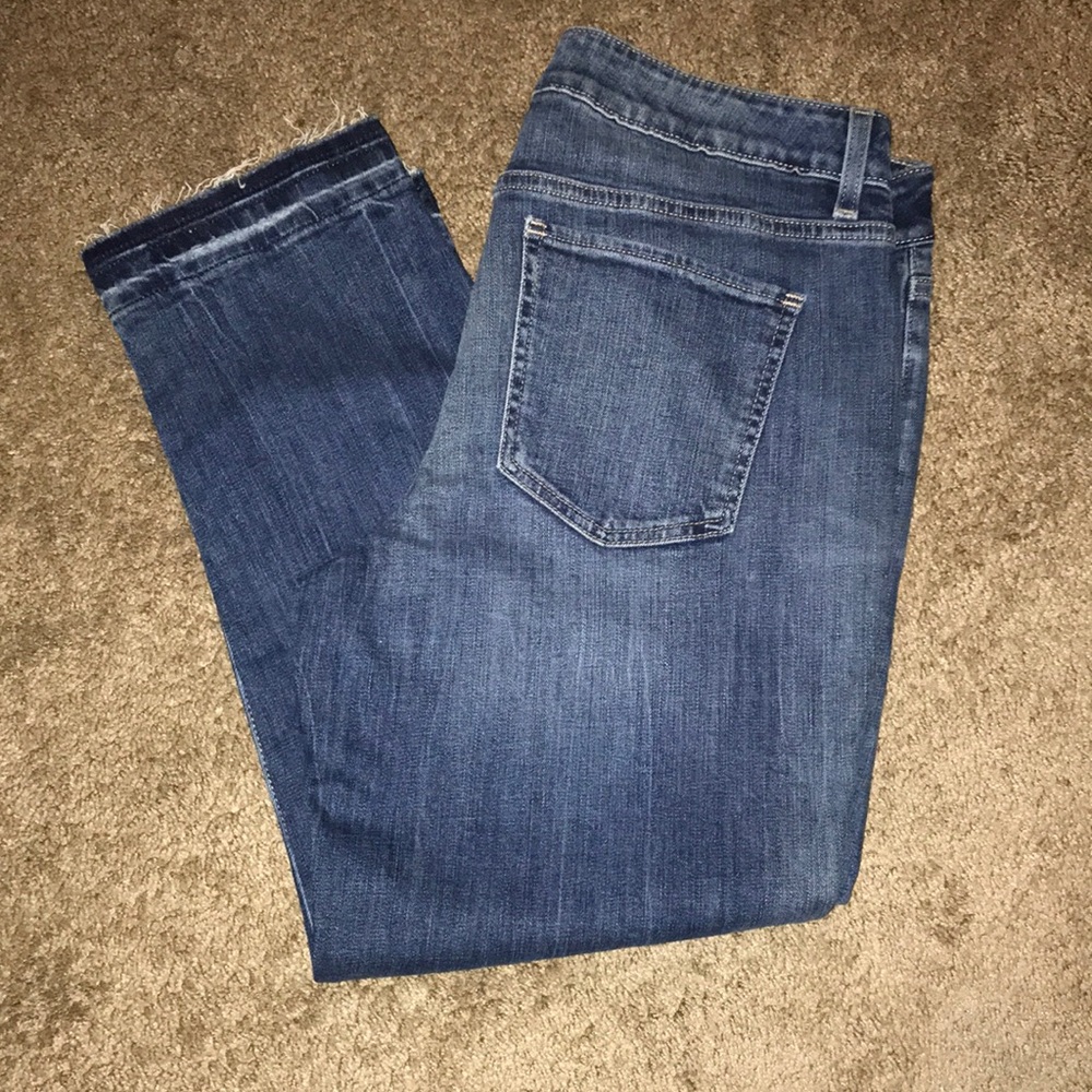 Maurices jeans